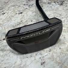 Cleveland Frontline Putter - Reputable eBay Deal