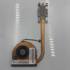 Lenovo T450P Heatsink Fan 04X5944 04X5942 01AW560 01AW559 01AW558 00HT597