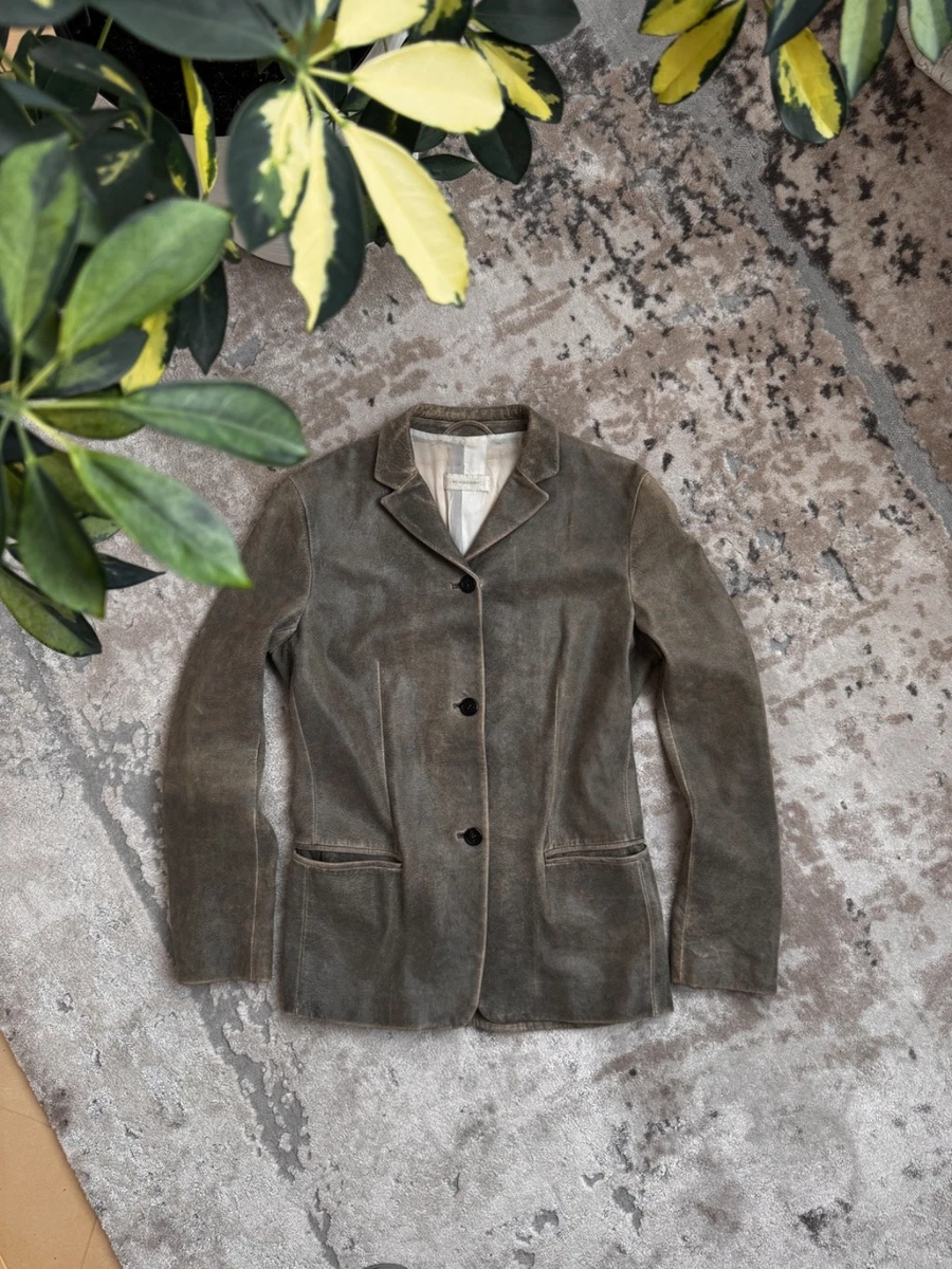 burberry prorsum leather jacket products for sale | eBay