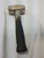 MATCO BRSL40 4LB BRASS HEAD SLEDGE HAMMER