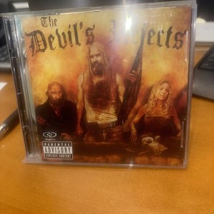 Devils Reject Soundtrack | eBay
