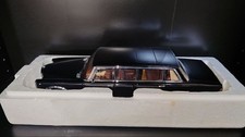 Autoart 1/18 Mercedes Benz 600 Pullman Diecast Vintage Used No Box