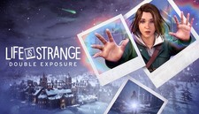 Life is Strange: Double Exposure PC Steam Key WW