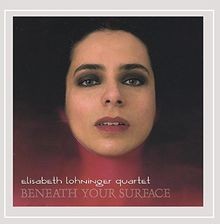 Beneath Your Surface von Lohninger, Elisabeth...