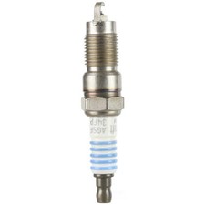 Suppressor Spark Plug  Motorcraft  SP440X