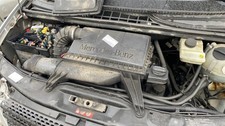 Moteur Mercedes VITO