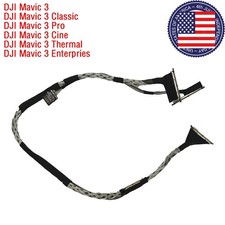 OEM PTZ Gimbal Camera Signal Transmission Flex Cable For DJI Mavic 3 Series USA