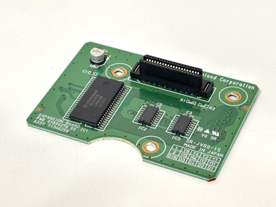 Roland SR-JV80-15 Special FX Collection Expansion Board From Japan Roland SR-JV80-15 Special FX Collection Expansion Board From Japan