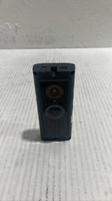Ring Video Doorbell Pro 2 5AT2S2 Wired WiFi Smart Doorbell Camera Black