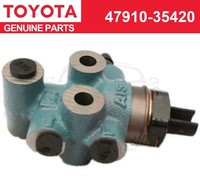 Toyota Load Sensing Proportionierventil 47910-35420
