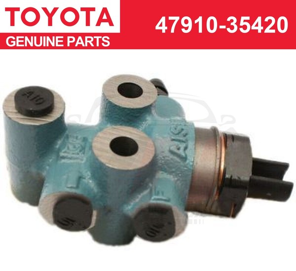 Toyota Load Sensing Proportionierventil 47910-35420-image