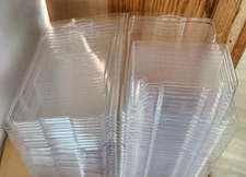 Hot Wheels / Matchbox Single Car Protector Pack for stand alone purchase!