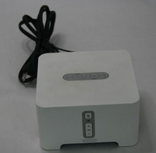 Sonos ZonePlayer ZP90 Multi Room Music System With Power Cord White B0-5