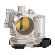 Throttle Body Fits Chevrolet Cruze Sonic Trax Buick Encore 1.4L 55565489