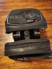 Skinz Next Level PakMan Bag