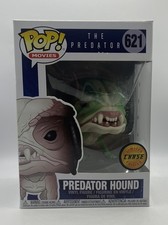 Ultimate Funko Pop Predator Figures Gallery and Checklist 25
