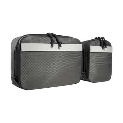 Tasmanian Tiger TT Multipurpose Pouch VL Modulare Klett Ausrüstungstasche Black