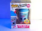 Funko Pop! Slurpee 194 Maze Cup 7-Eleven Exclusive-FAST SHIPPING !!!