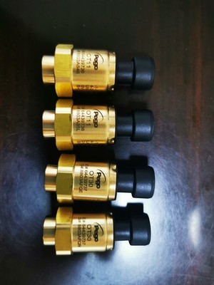1PCS NEW OT30 0-30Bar pressure sensor #zc