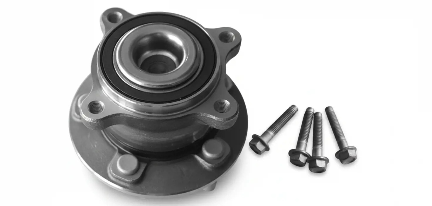 Radlagersatz 9400164K GSP für OPEL CHEVROLET