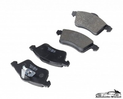 Bremsbelagsatz Ate-System Vorne für VW California T4 Camper Transporter 92-00