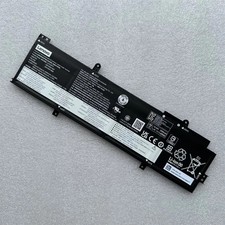 Genuine 52.5Wh L21L4P71 Battery for Lenovo ThinkPad T14 Gen 3 P14s Gen3 L21M4P72