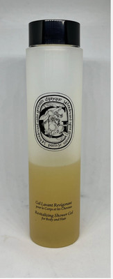 Diptyque Gel Lavant Revitalizing Shower Gel 6.8fl oz As Pictured No Box