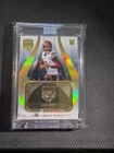 2024 Panini Eminence Luxury Gold Bar /3 Jayden Daniels RC