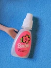 🎀 Vintage Tropical Splash Teresa Barbie Doll Perfume Scent Accessory Rare!