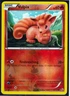 2013 VULPIX 20/113 Legendary Treasures Pokemon REVERSE HOLO