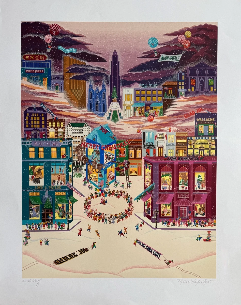 Melanie Taylor Kent Art Prints for sale | eBay