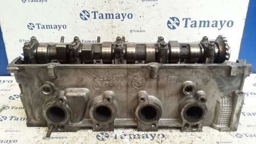 2244977 ZYLINDERKOPF DES MOTORS / 174T1D / 925673 FÜR BMW SERIE 3 COMPACTO E36