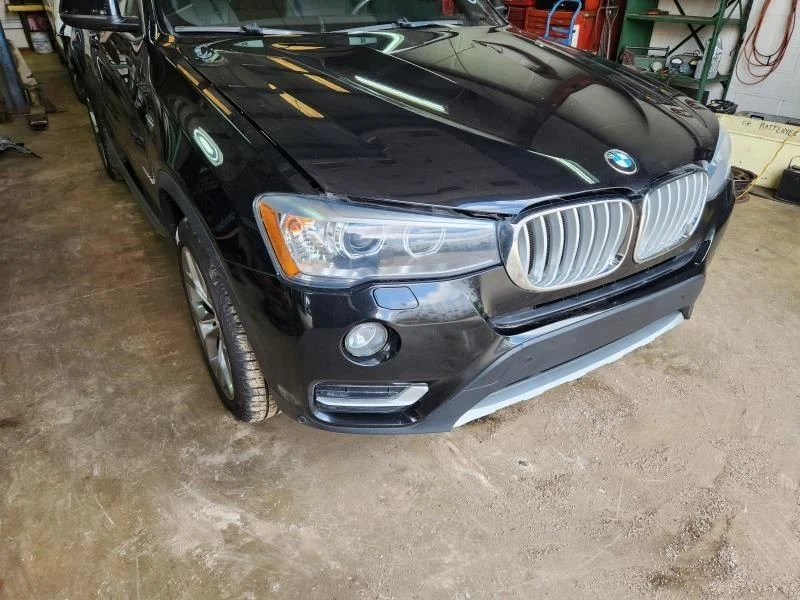 Alternador 210 Amp Se Adapta 12-18 BMW 320i 10638834 Foto 4 de 4