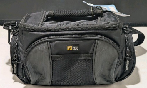 Case Logic TBC-5 Medium Compact Camcorder Case NWT - Picture 2 of 13