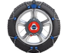 SCHNEEKETTEN FÜR SUV PEWAG SERVOMATIK SUV 13MM GRÖßE 265/60 R18