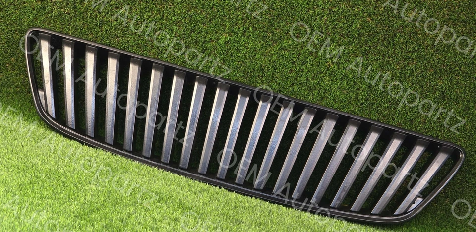 Insignia de parrilla delantera Lexus GS300 GS430 GS400, Toyota Aristo menos rara OEM JDM usada Foto 2 de 4