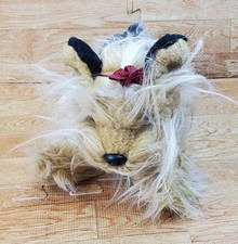 Animal Alley Yorkshire Terrier Yorkie Puppy Dog 12" Plush Toy