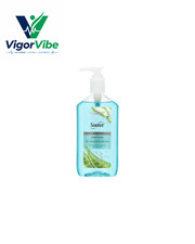 Suave Antibacterial Hand Wash Soap, Sea Minerals Aloe Vera, 12 fl oz