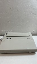 Smith Corona XL 1800 Electric Typewriter with Cover thumbnail