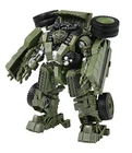 Transformers SS-34 Decepticon Long Haul
