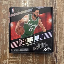 2022-23 Hasbro Starting Lineup Basketball Figures Series 1 Checklist and Gallery 16