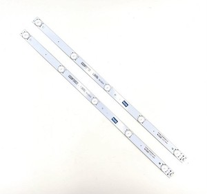 LED Bar TV Set Von 2: GRANDIN LED28AHD2060E 0328FD003 LSKR6 B61200125