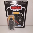 Hasbro Star Wars The Vintage Collection DARTH VADER VC08 3.75" Acton Figure 2018