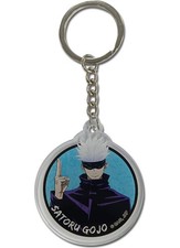Jujutsu Kaisen - Gojo Satoru Acrylic Keychain