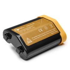 Green Extreme EN-EL18d 10.8V 3500mAh Lithium-Ion Battery Pack for Nikon Z9 Camer