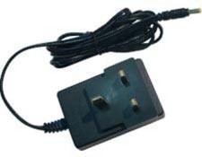 HP 5v 2a AC Adapter Charger for iPaq Pocket PC - Great Britain 253629-031 