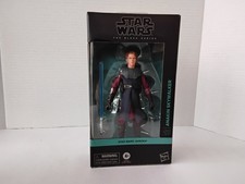 Star Wars Black Series  Ahsoka  17 - Anakin Skywalker