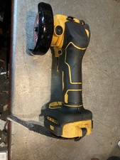 Dewalt DCS438 Akku 18 Volt Kappsäge Körper, Fliesen etc 