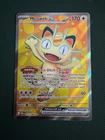 Meowth ex 107/088 Me03: Perfect Order Holo