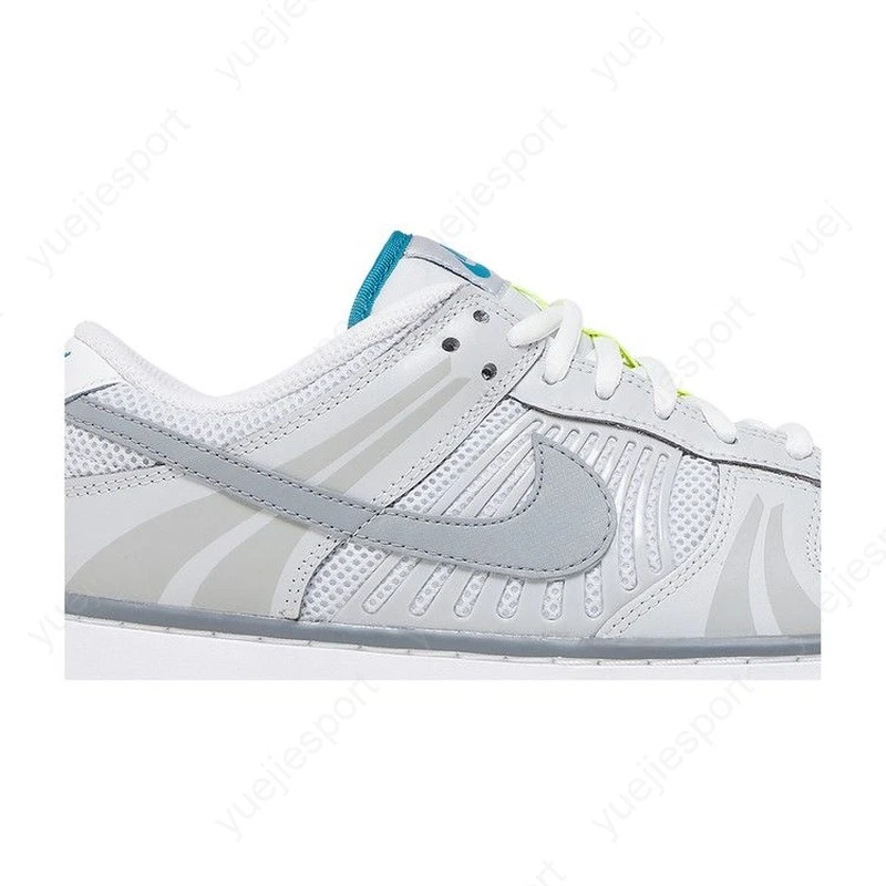 Nike Dunk Low Timeless FJ5473-099 Foto 2 de 4